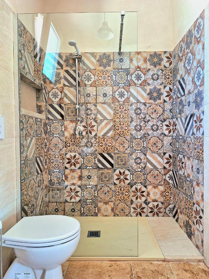 Residenza Anima Mediterranea Francavilla Fontana Exteriör bild