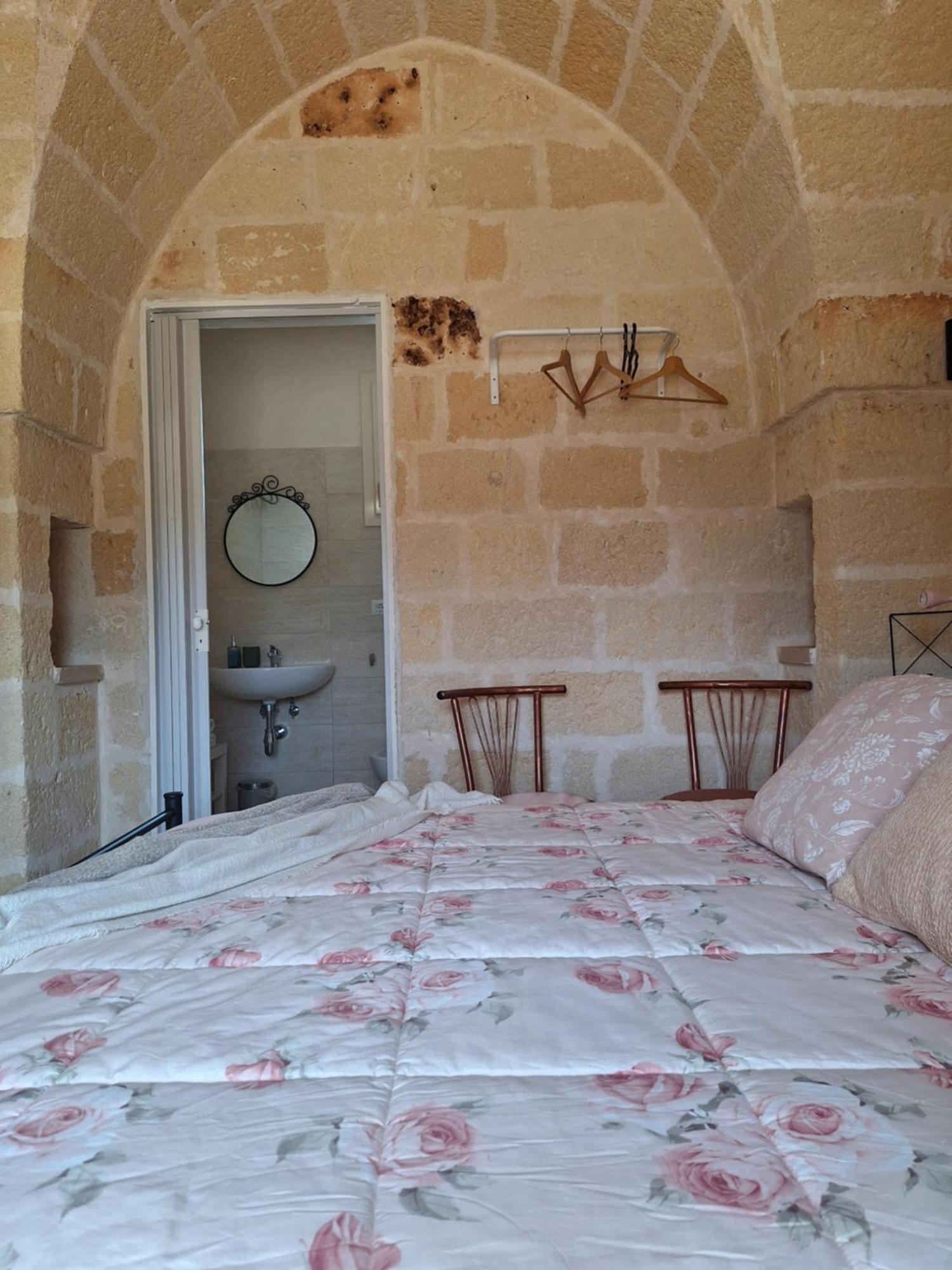 Residenza Anima Mediterranea Francavilla Fontana Exteriör bild