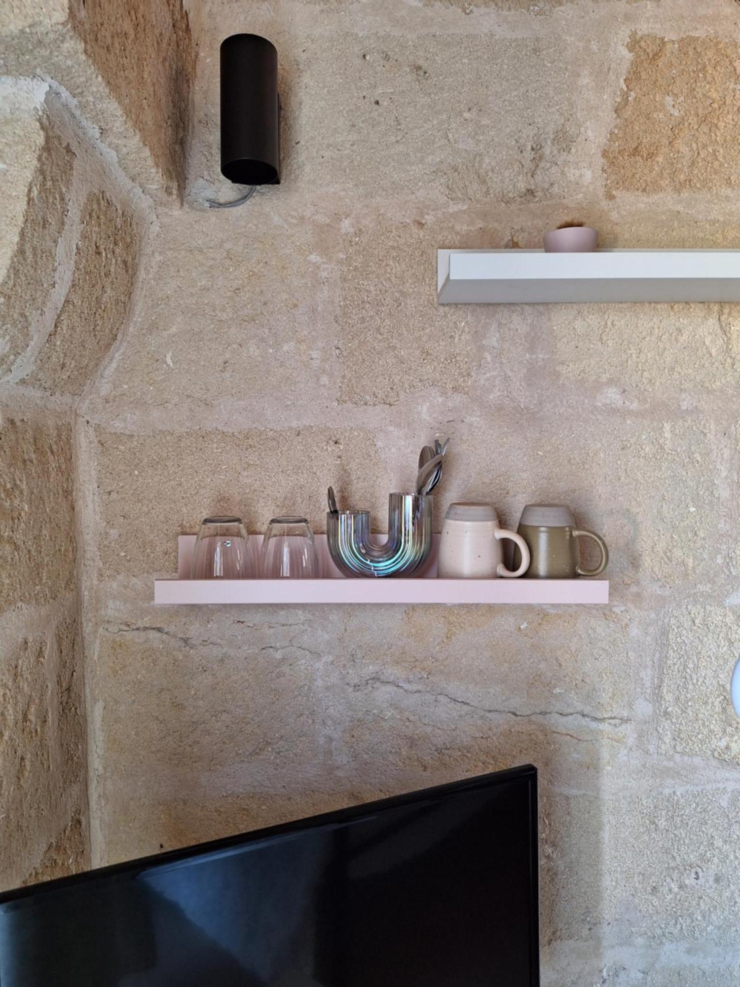 Residenza Anima Mediterranea Francavilla Fontana Exteriör bild