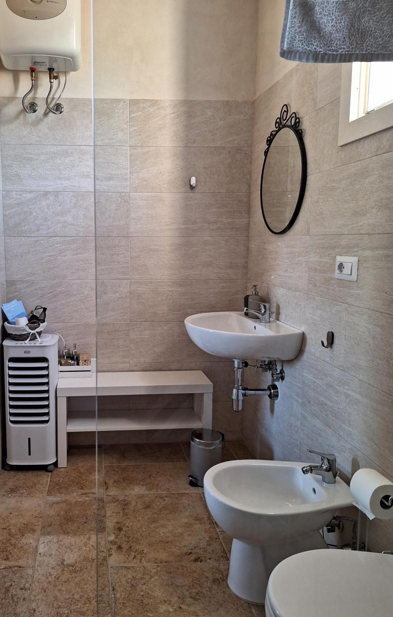Residenza Anima Mediterranea Francavilla Fontana Exteriör bild