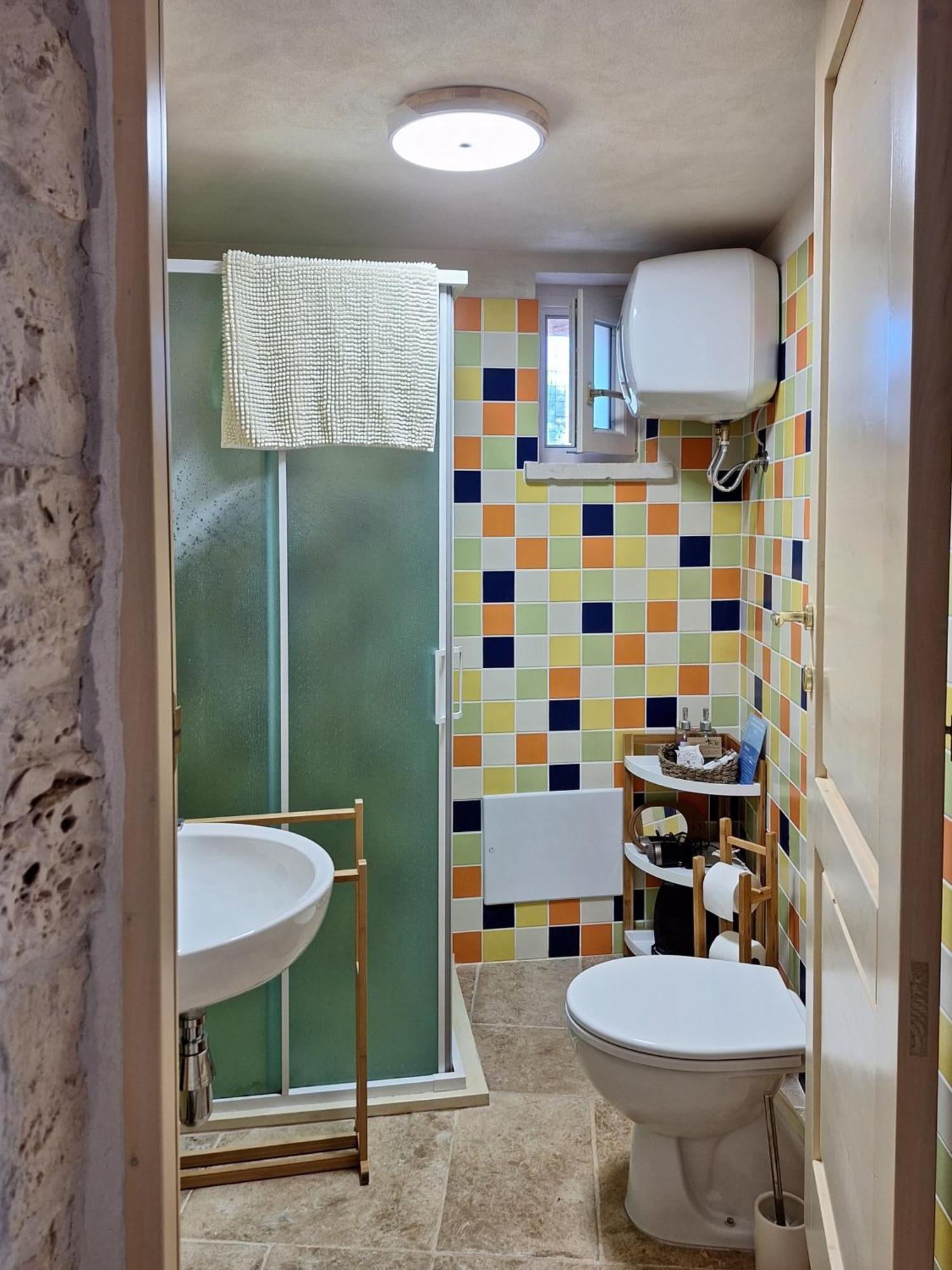 Residenza Anima Mediterranea Francavilla Fontana Exteriör bild