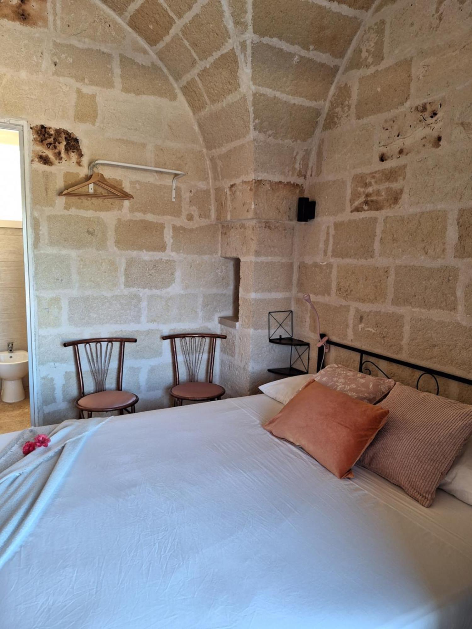 Residenza Anima Mediterranea Francavilla Fontana Exteriör bild