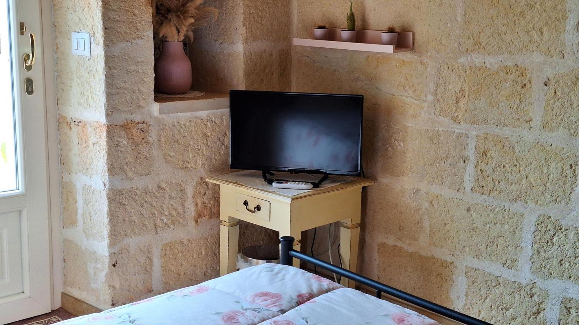 Residenza Anima Mediterranea Francavilla Fontana Exteriör bild